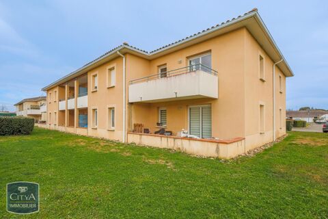  Appartement  louer 2 pices 48 m