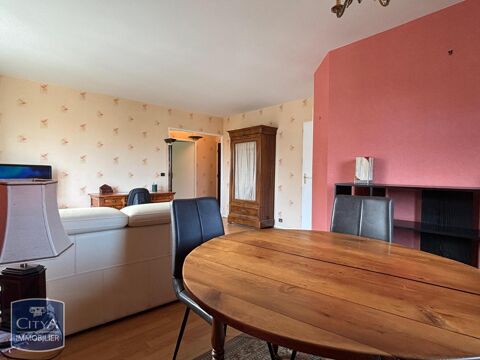  Appartement  louer 2 pices 49 m