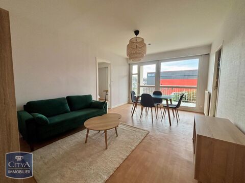   Location Appartement Appartement - 2 pi�ce(s) - 52 m�