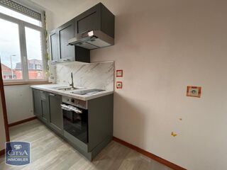  Appartement à louer 3 pièces 60 m²