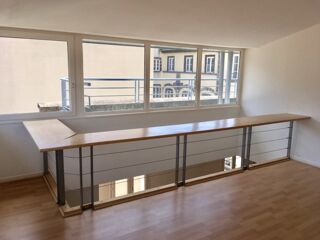  Appartement � louer 2 pi�ces 65 m�
