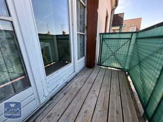  Appartement à louer 1 pièce 29 m²