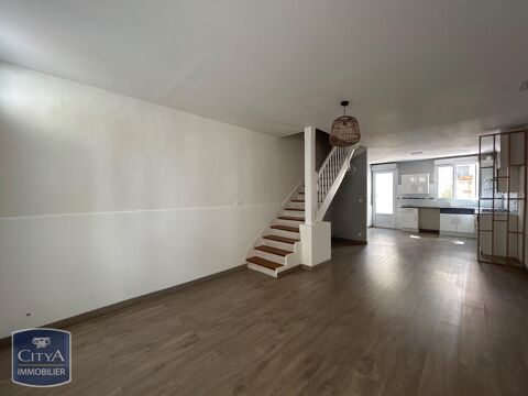  Maison � louer 3 pi�ces 82 m�