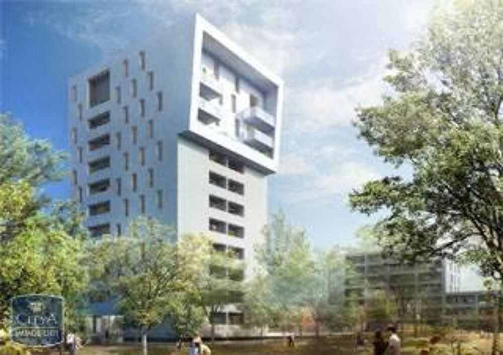 location Appartement - 3 pièce(s) - 67 m² Rennes (35000)