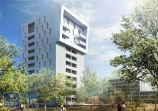  Appartement à louer 3 pièces 67 m²