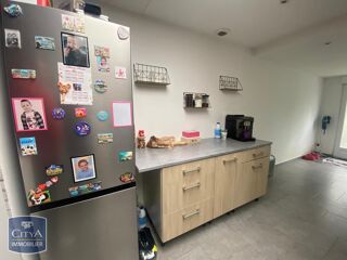  Maison � louer 3 pi�ces 73 m�