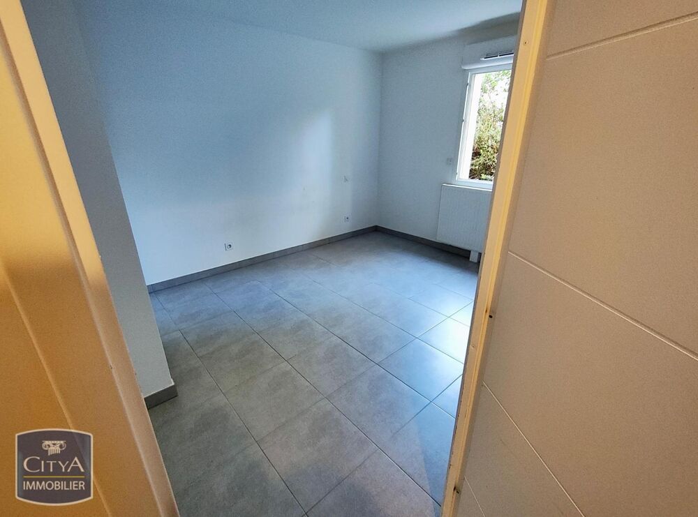 location Appartement - 2 pièce(s) - 46 m² Nîmes (30000)