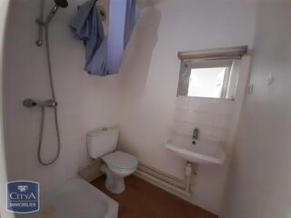  Appartement � louer 1 pi�ce 22 m�