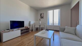 vente Appartement - 4 pièce(s) - 67 m² Décines-Charpieu (69150)