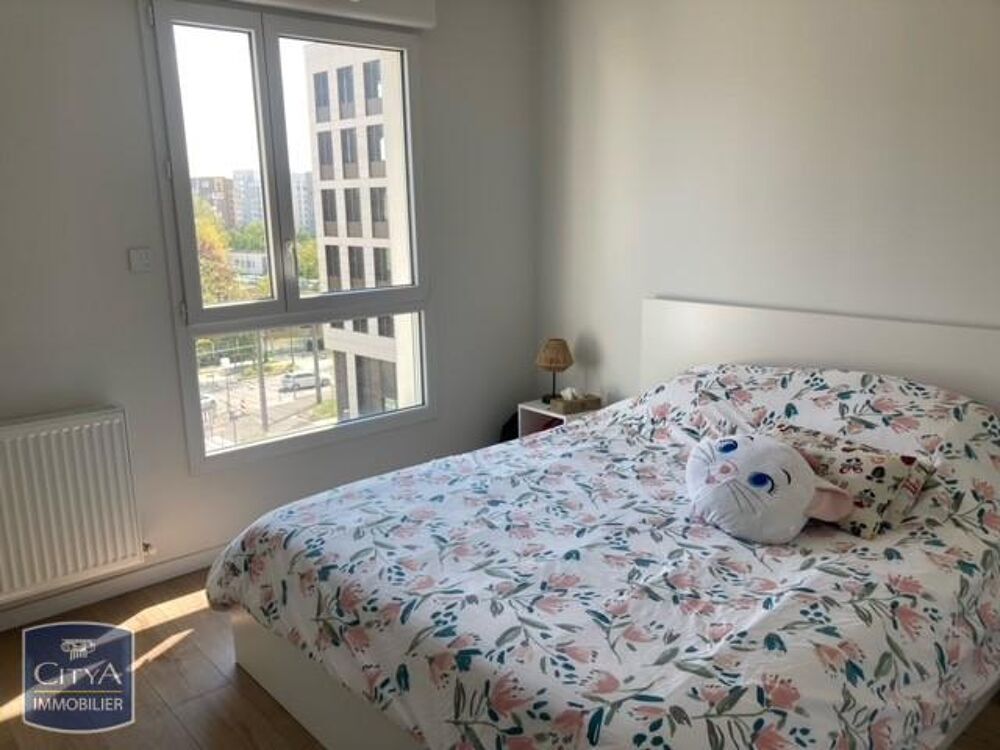 location Appartement - 3 pièce(s) - 59 m² Villeurbanne (69100)
