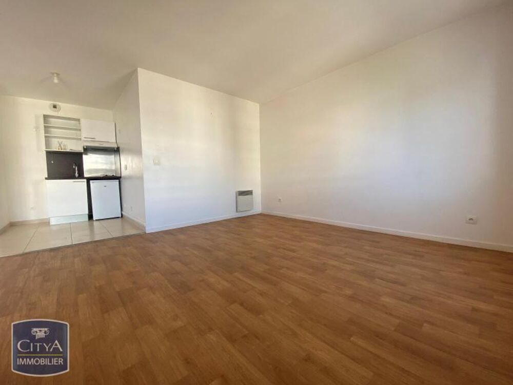 location Appartement - 2 pièce(s) - 46 m² Lucé (28110)
