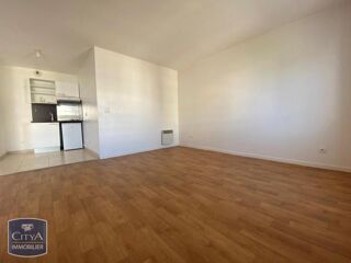  Appartement à louer 2 pièces 46 m²