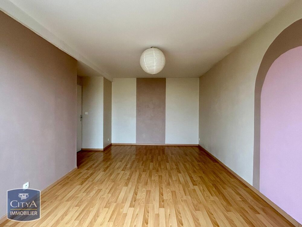 location Appartement - 2 pièce(s) - 46 m² Buxerolles (86180)