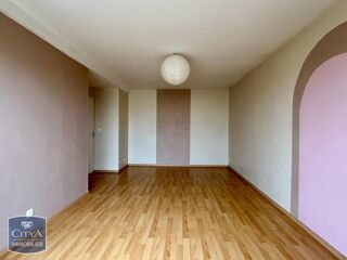  Appartement à louer 2 pièces 46 m²