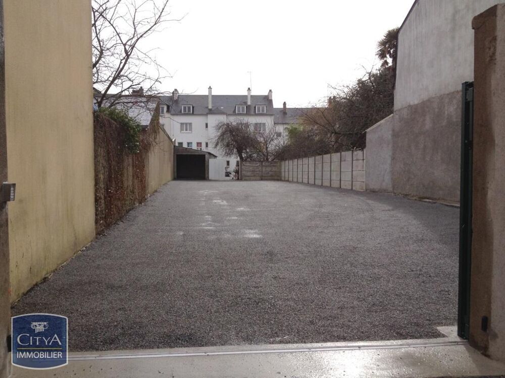 location Parking / Garage Saint-Nazaire (44600)