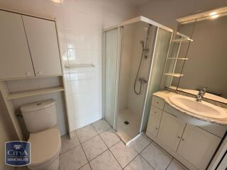  Appartement à louer 1 pièce 24 m²