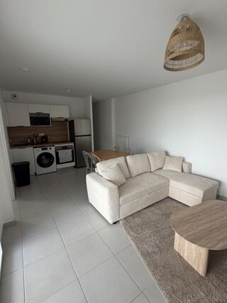  Appartement � louer 2 pi�ces 43 m�