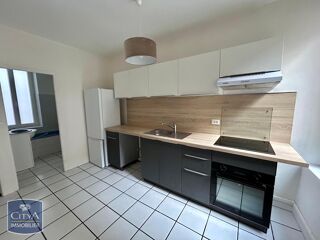  Appartement � louer 2 pi�ces 40 m�