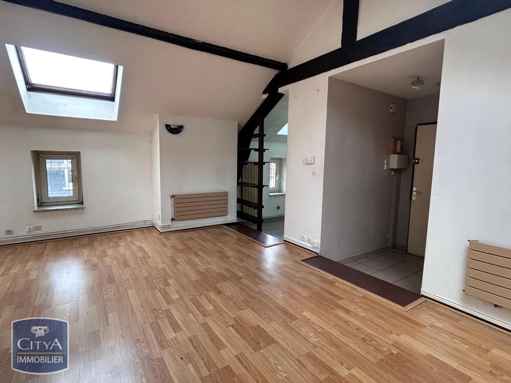 À LOUER - APPARTEMENT 2 PIÈCES - RUE FOCH (57130 ARS-SUR....