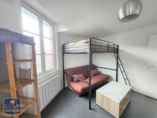  Appartement à louer 1 pièce 22 m²