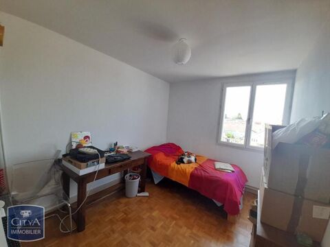 Appartement � louer 3 pi�ces 58 m�