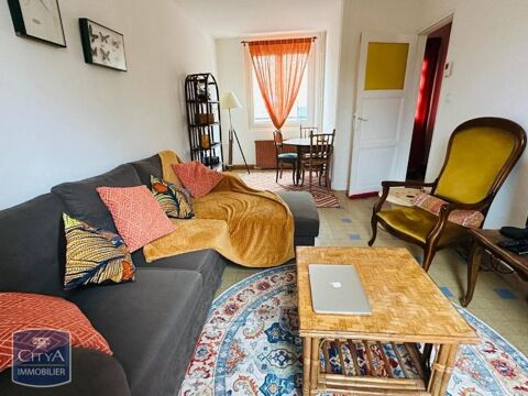  Maison � louer 3 pi�ces 59 m�