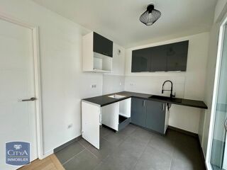  Appartement � louer 3 pi�ces 59 m�