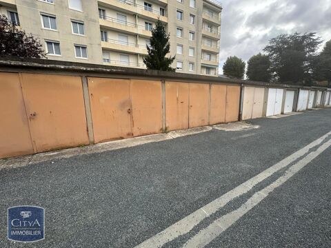  Parking / Garage  louer 15 m