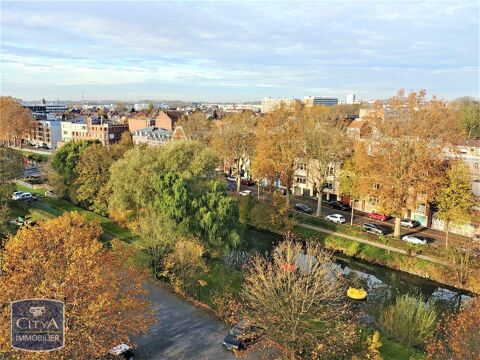  Appartement  louer 2 pices 60 m