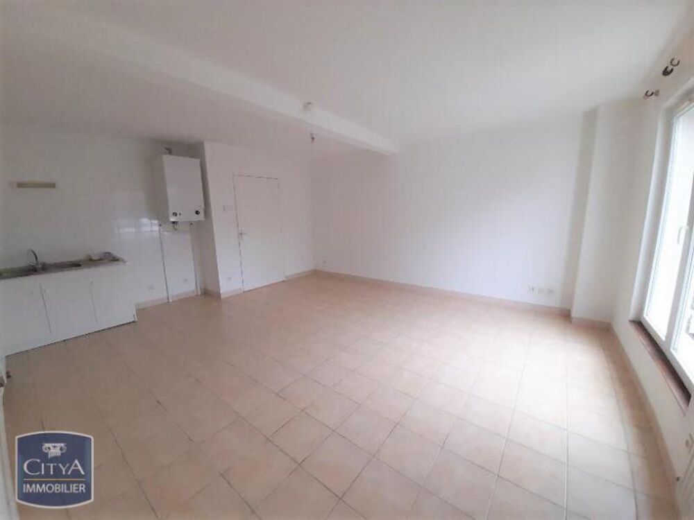 location Appartement - 1 pièce(s) - 33 m² Belval (08090)