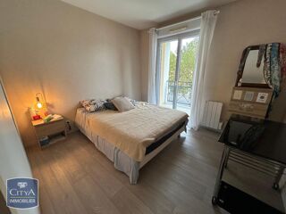  Appartement à louer 2 pièces 48 m²
