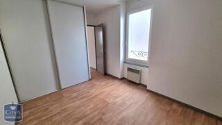  Appartement à louer 2 pièces 38 m²