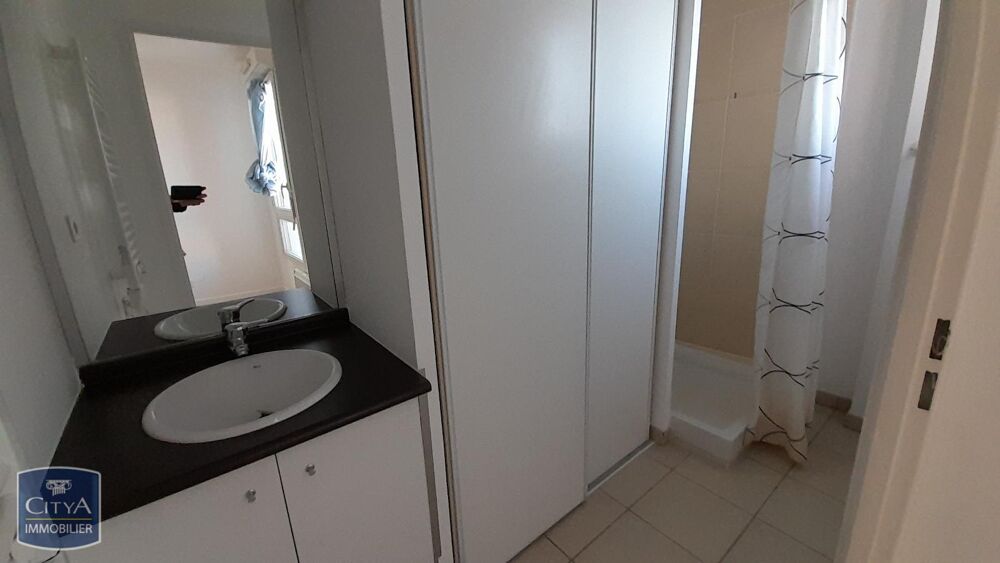 location Appartement - 4 pièce(s) - 83 m² Cugnaux (31270)