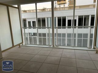  Appartement � louer 1 pi�ce 24 m�