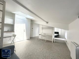  Appartement � louer 1 pi�ce 20 m�