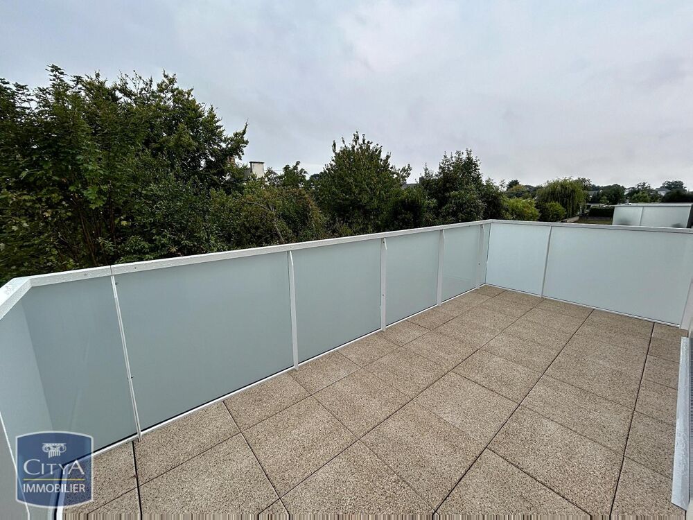 location Appartement - 3 pièce(s) - 72 m² Erdeven (56410)