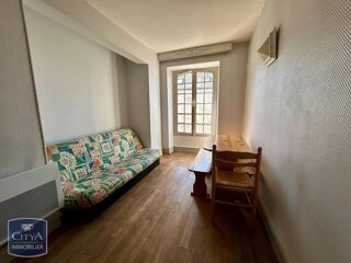  Appartement � louer 1 pi�ce 16 m�