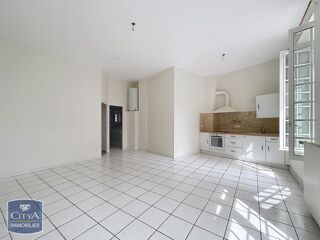  Appartement � louer 2 pi�ces 52 m� Chasselay