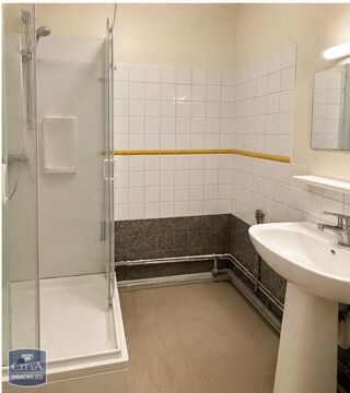  Appartement à louer 2 pièces 47 m² Rennes