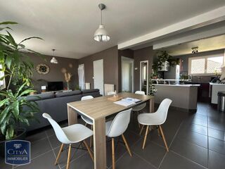  Appartement � louer 2 pi�ces 52 m�