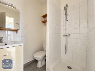  Appartement à louer 2 pièces 30 m²