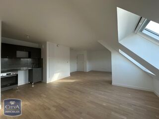  Appartement � louer 3 pi�ces 54 m�