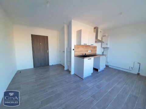  Appartement � louer 1 pi�ce 23 m�