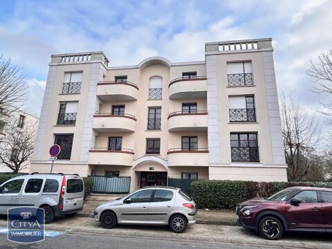  Appartement � louer 1 pi�ce 38 m�