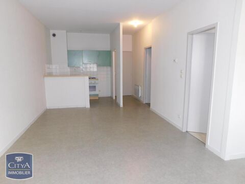  Appartement � louer 2 pi�ces 46 m�