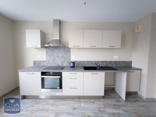  Appartement � louer 2 pi�ces 49 m�