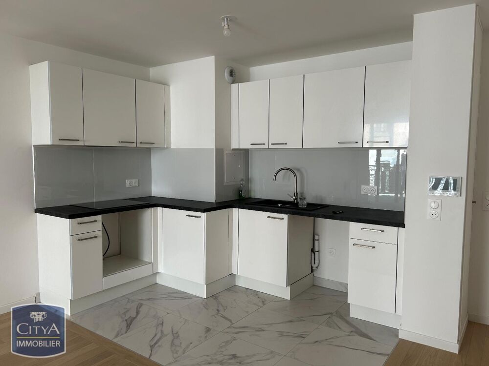 location Appartement - 3 pièce(s) - 63 m² Maisons-Alfort (94700)