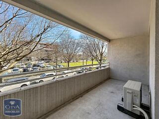  Appartement � louer 2 pi�ces 50 m�