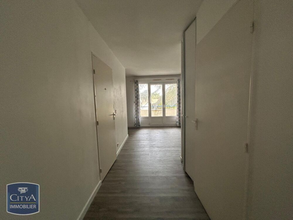location Appartement - 1 pièce(s) - 29 m² Aytré (17440)