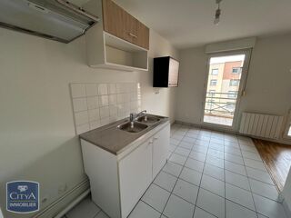  Appartement � louer 2 pi�ces 49 m�